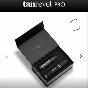 Tanrevel - Ny fortfarande i kartong bara testad