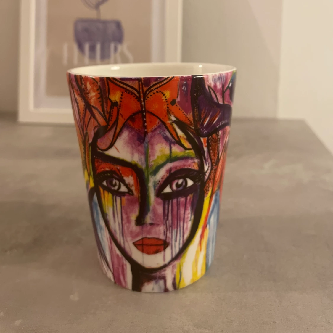  Gynning design Mugg - 91