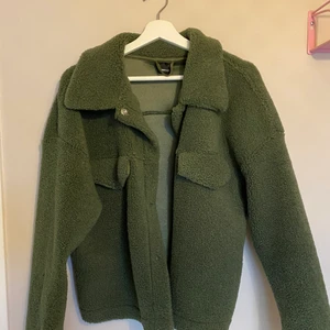 Jacka - Höst/vårjacka