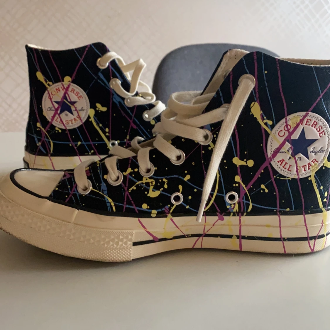 Converse i strl 38