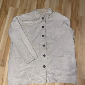 Snygg guy clark clothing overshirt i bra skick, Medium, 300kr