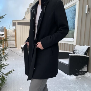 Kort kappa från veromoda - Kort kappa