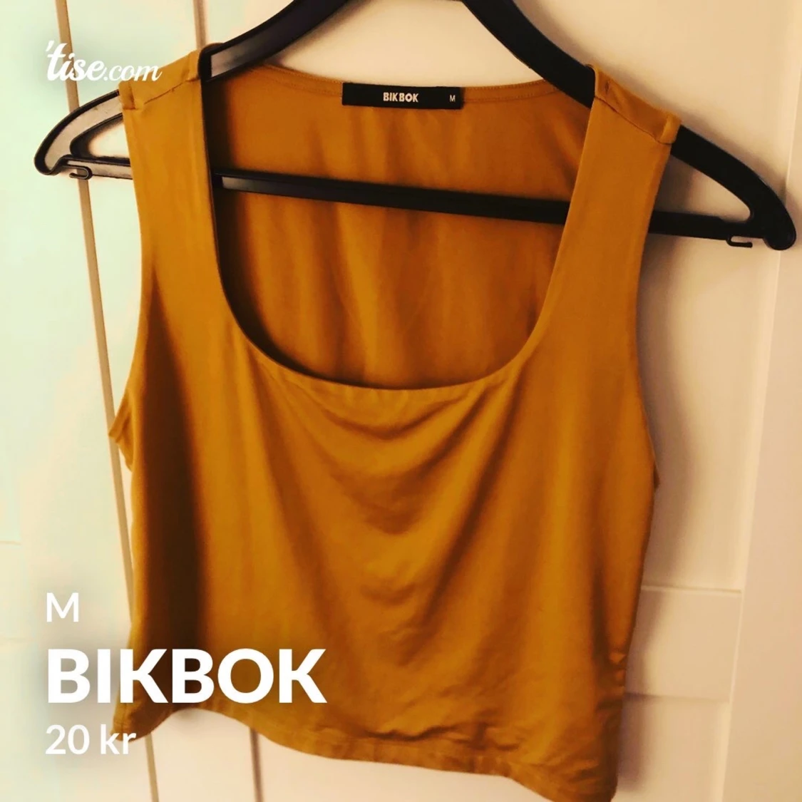 Bikbok