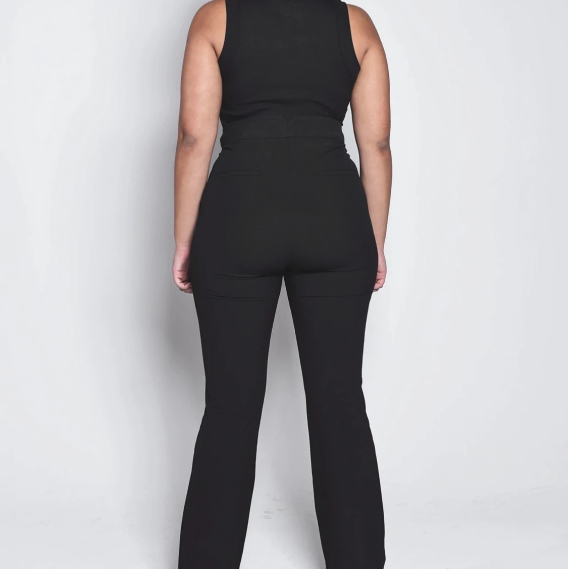 LXA kostymbyxor - 90