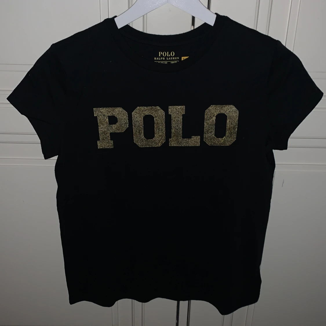 Tröja från polo