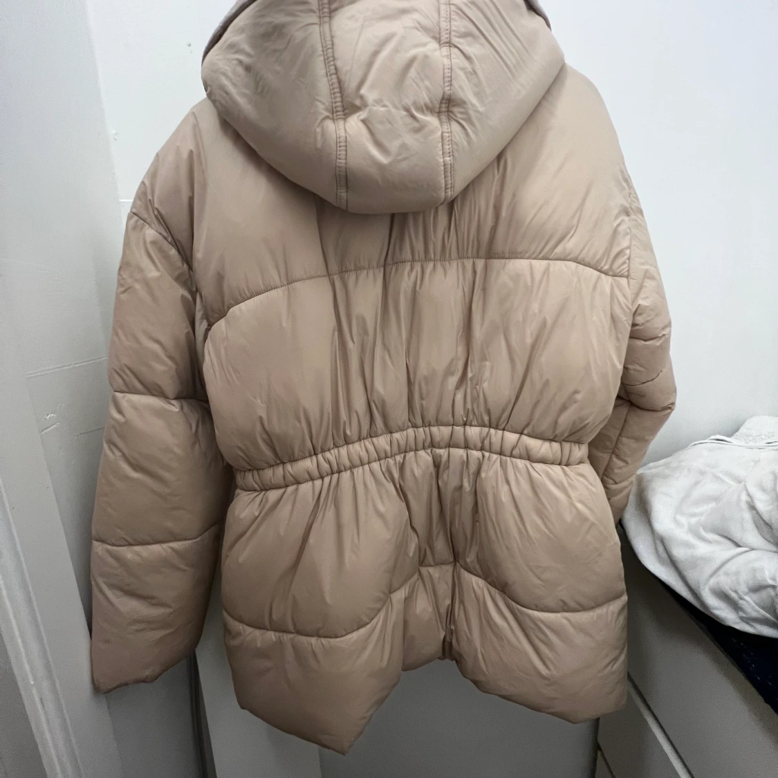 Gossig beige jacka - 90