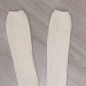 benvärmare 💘 - söta benvärmare som aldrig har kommit till användning tyvärr<3 