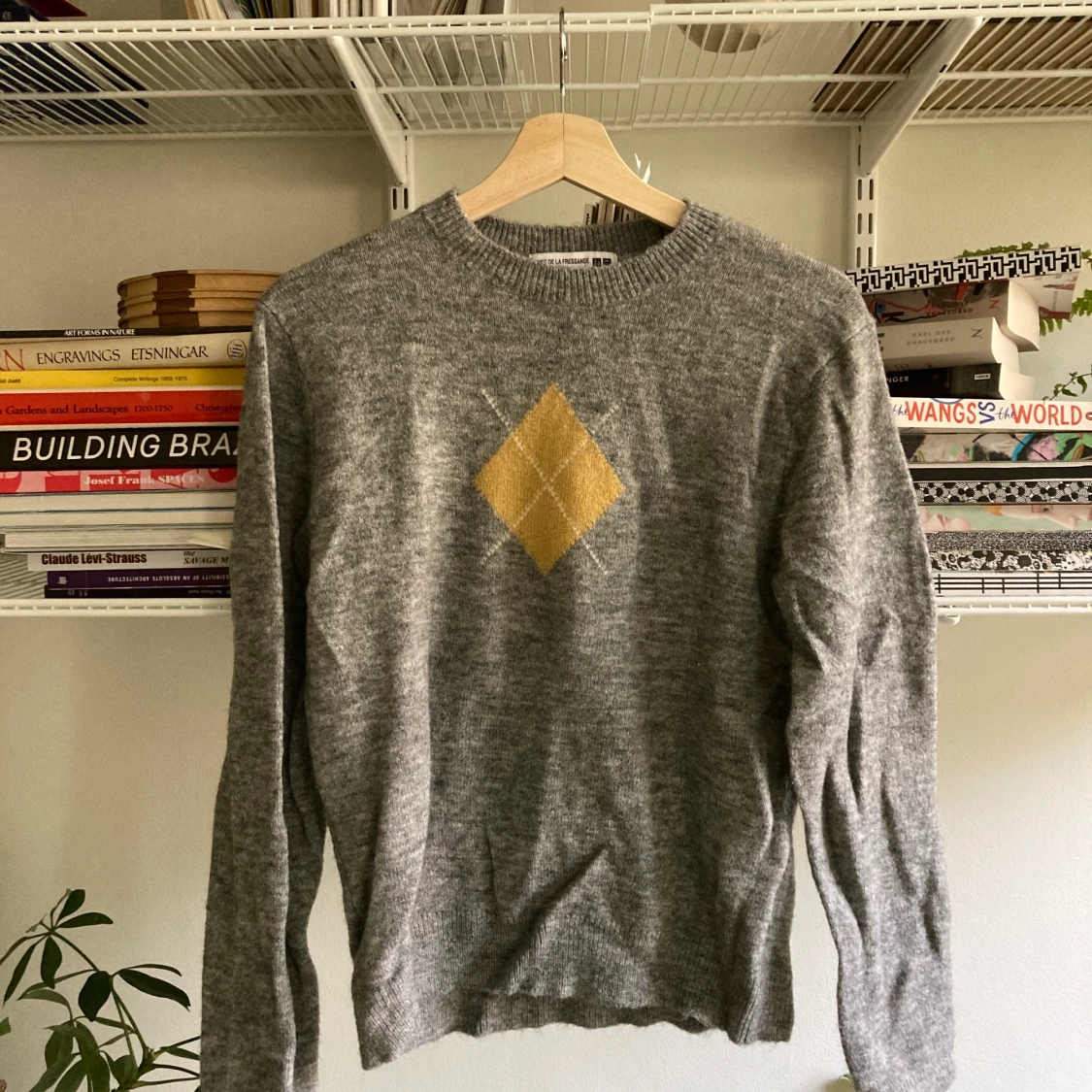 Ines de la fressange uniqlo slutsåld 