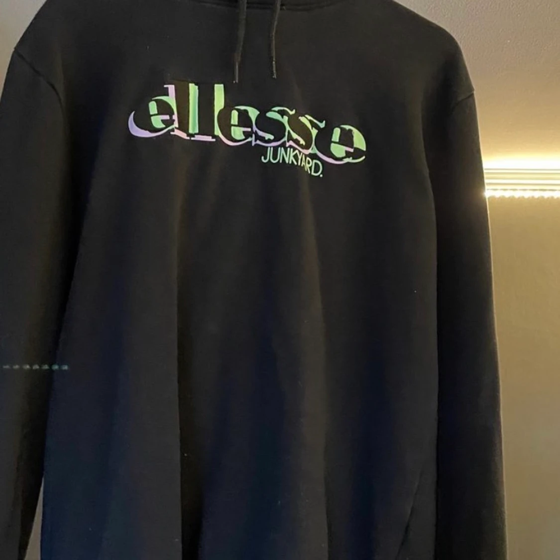 Ellesse x junkyard - 91