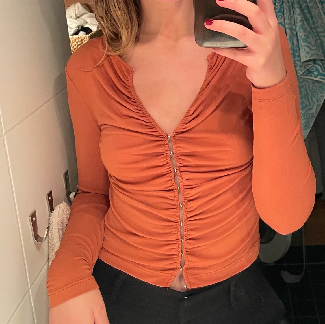 Sååå snygg topp🙏🏽 - 91