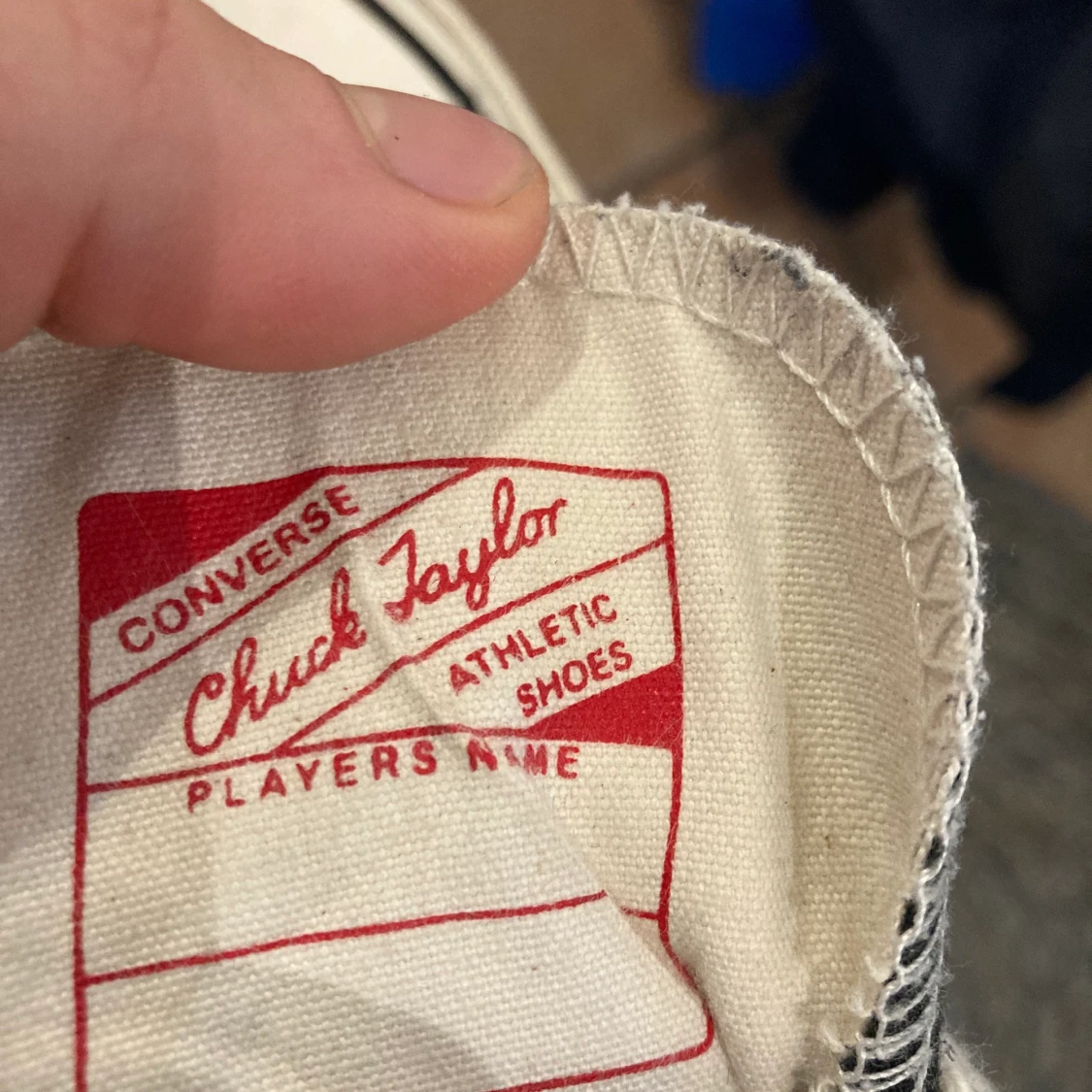 Converse Chuck Taylor All Star 70 Hi - 91