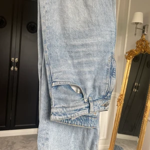 Yoko wide leg jeans - Yoko wide leg jeans från monki i jättebra skick! 💕