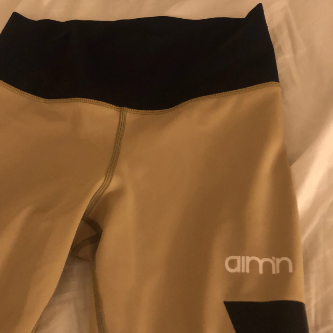 Amn träningsbyxor  - 90