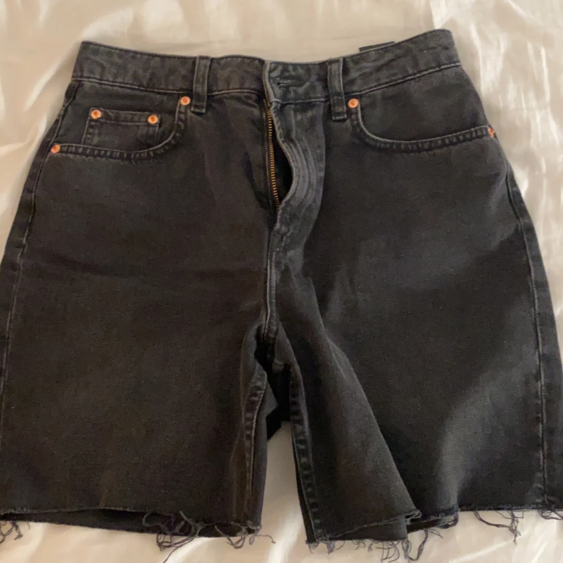 Bermuda shorts strl 38