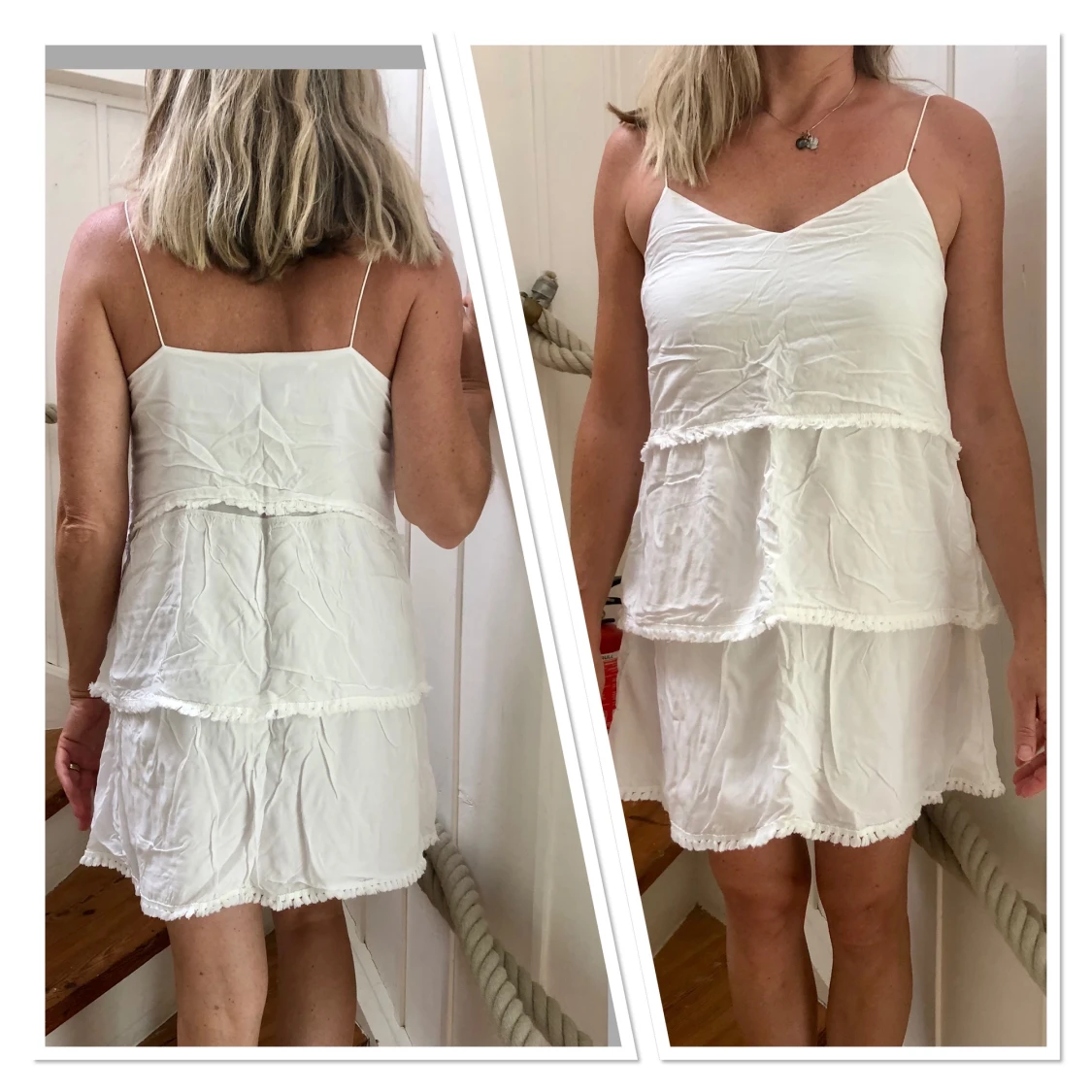 Dry Lake klänning, strl M - 90