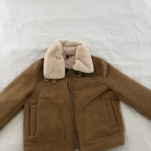 H&M jacka  - jacka i gott skick