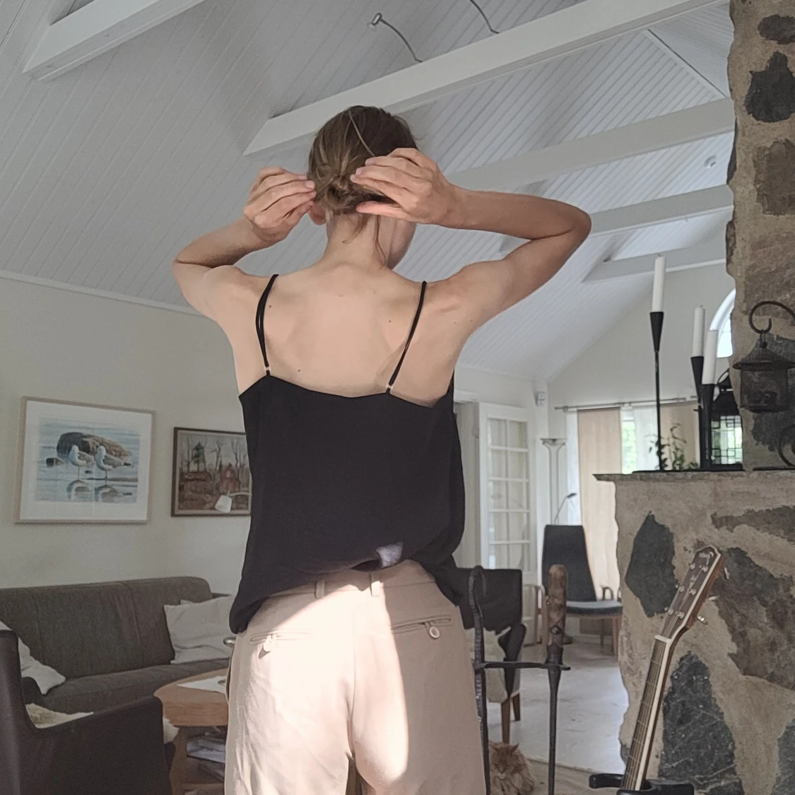 Filippa K kostymbyxor - 91