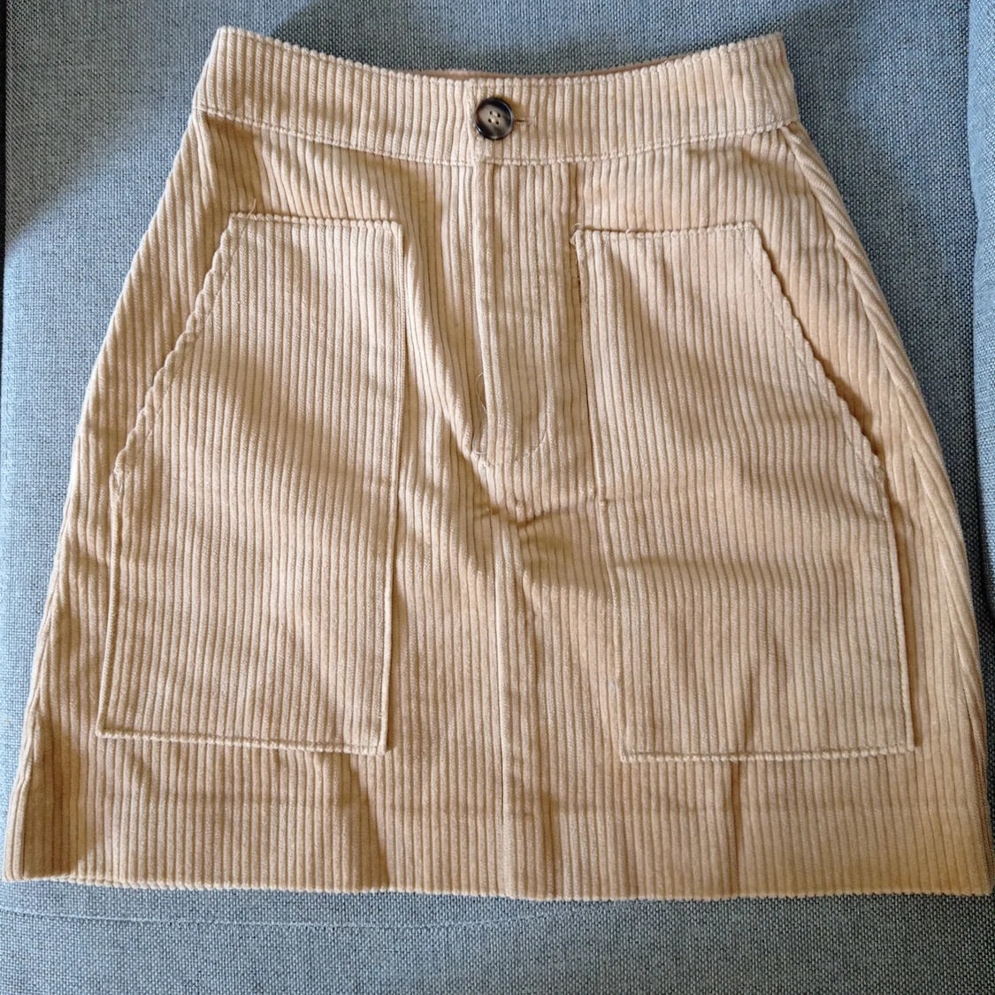 Kjol från HM storlek XS