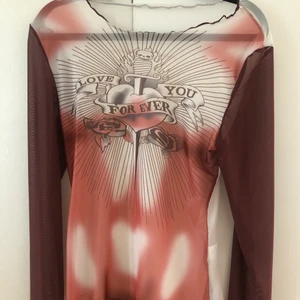 Tröja - Skitsnygg trendig tröja från Shein! Storlek M och använd fåtal gånger 