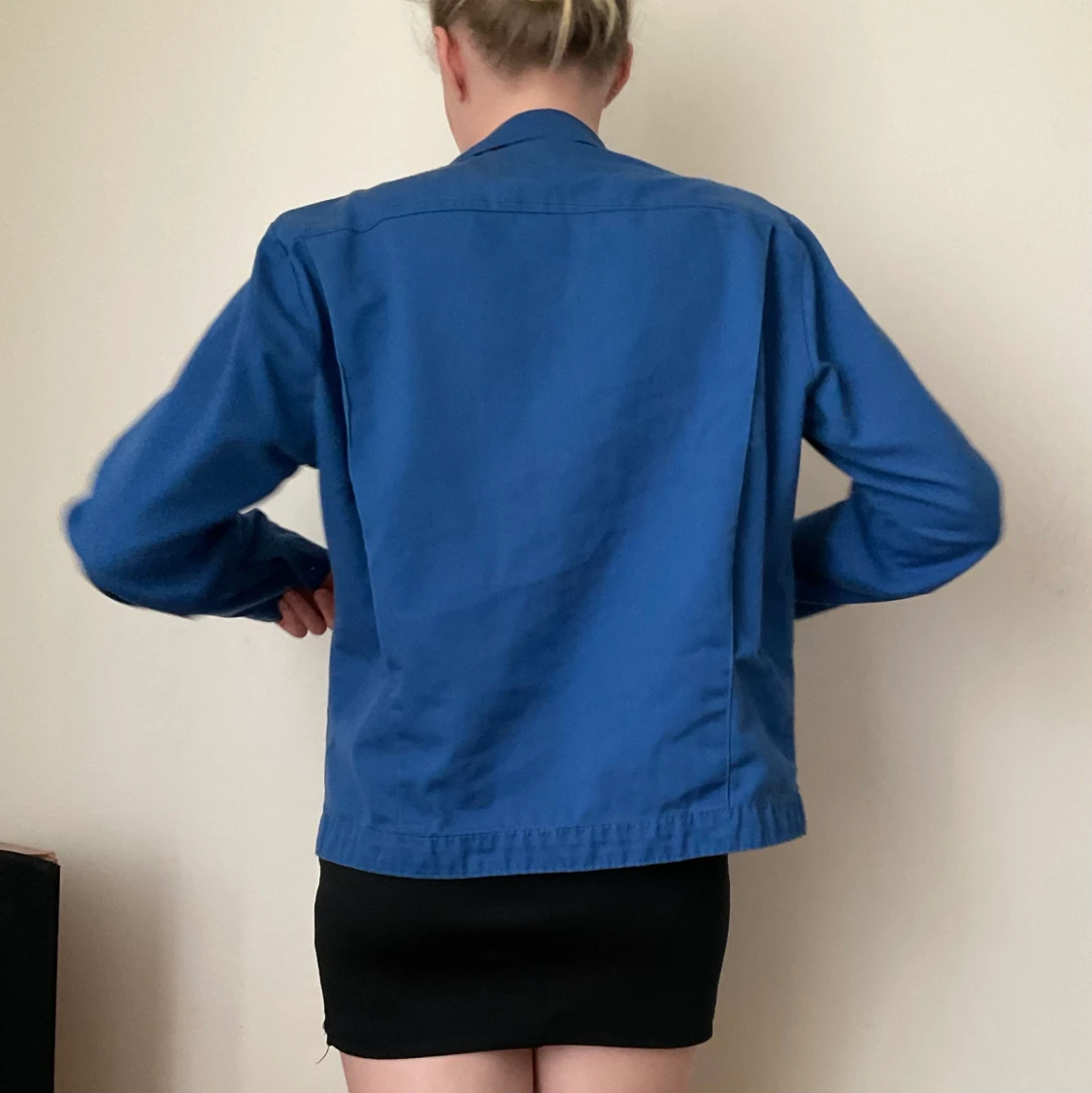 Sommar/Vårjacka - 91