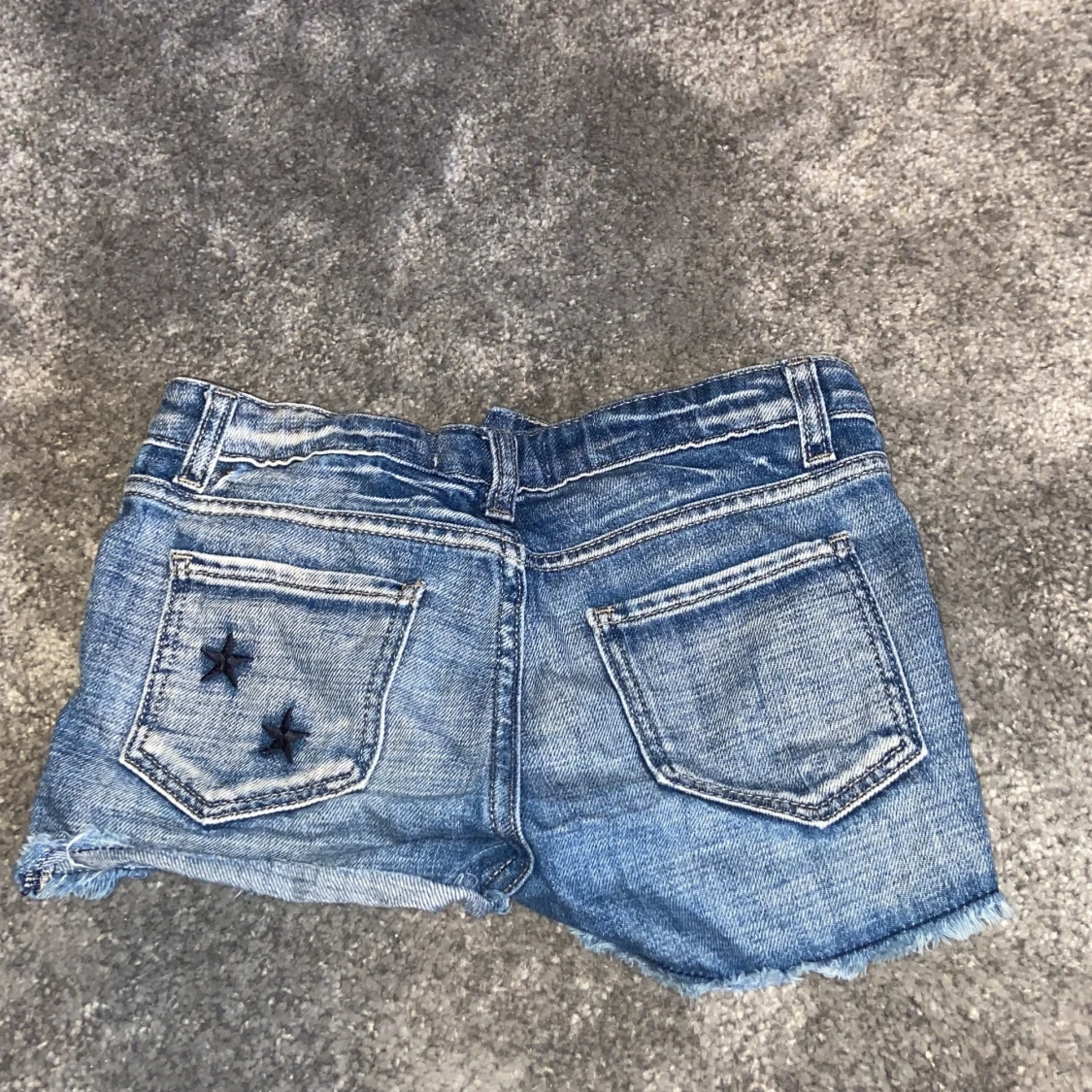 Jeansshorts  - 90