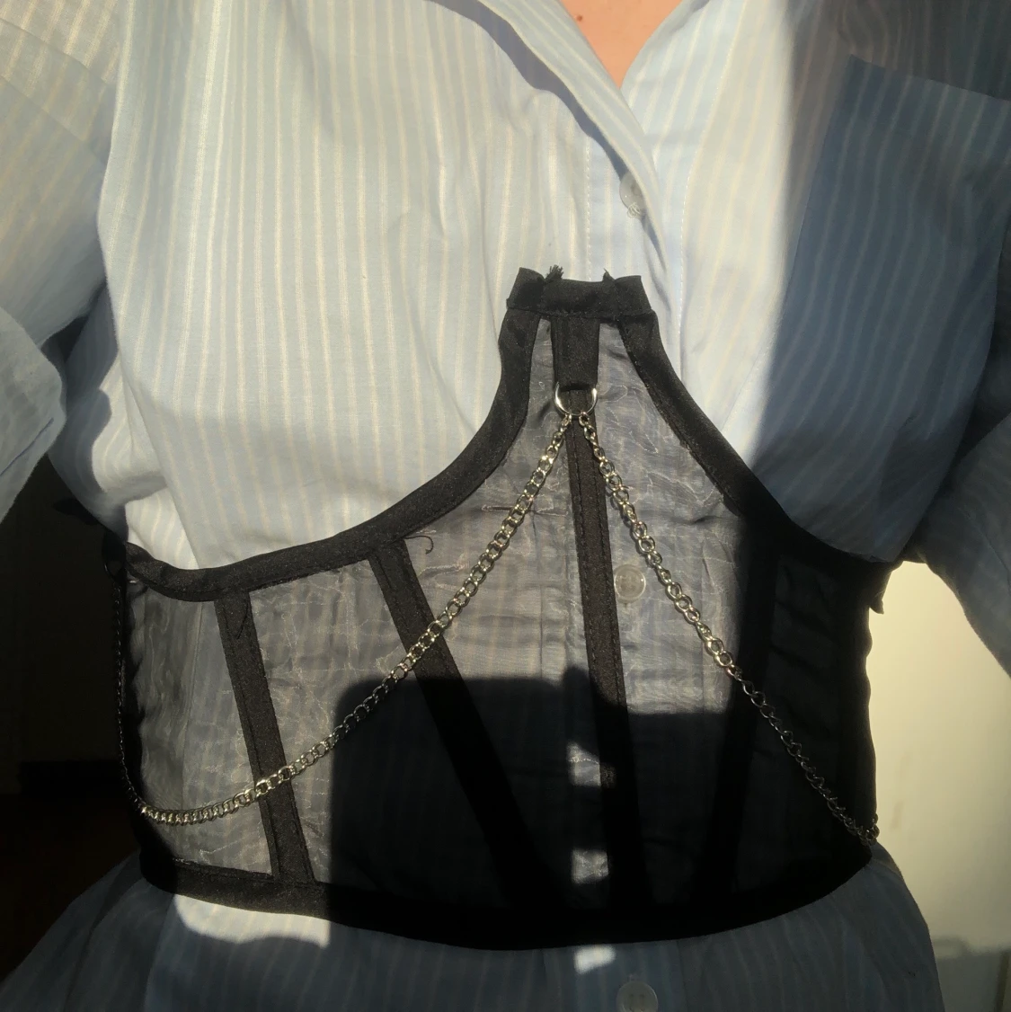 Korsett bĂ€lteđ±đ