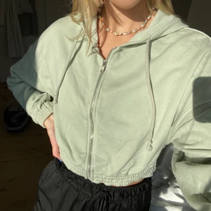 Hoodie - GRATIS FRAKT