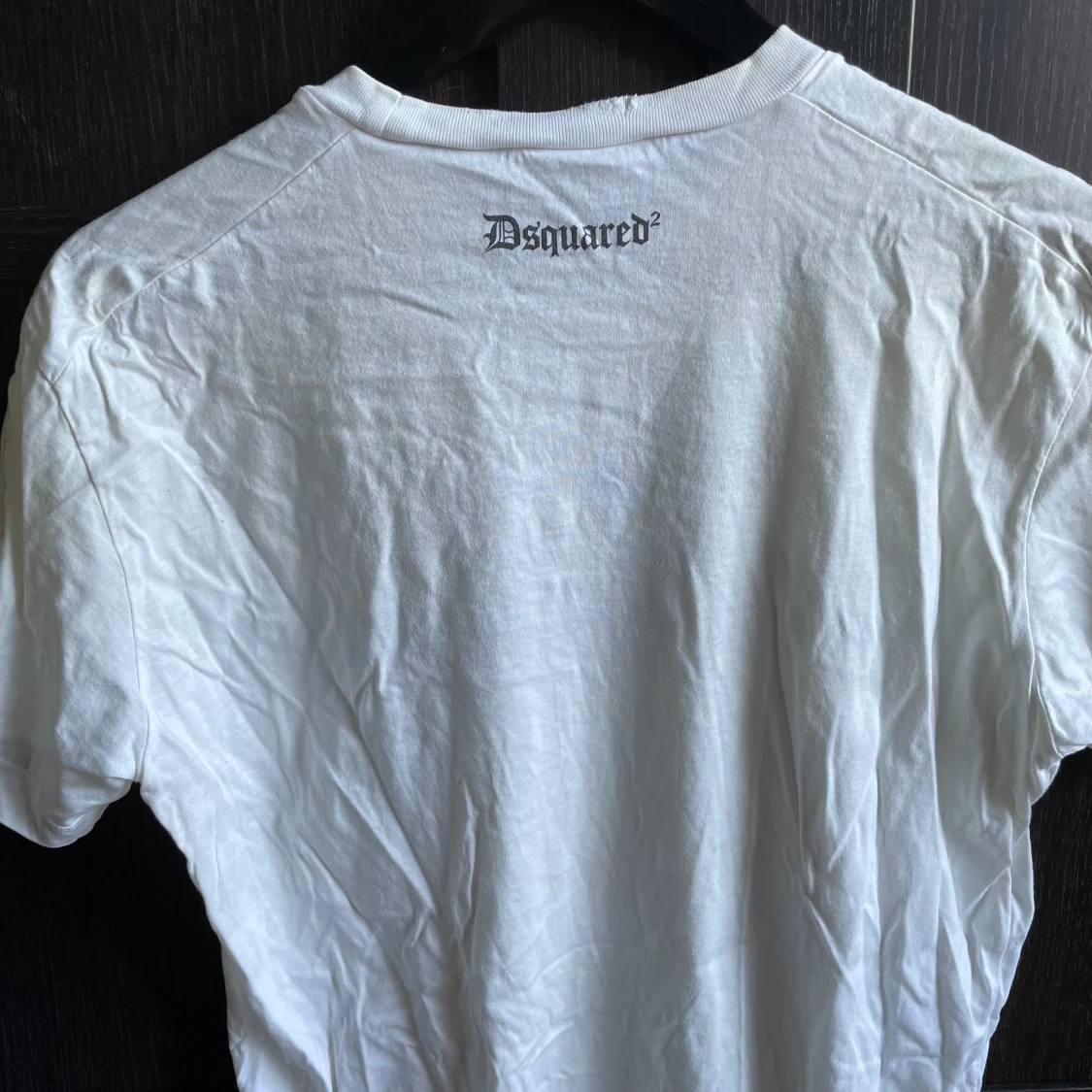 Dsquared2 t-shirt  - 91
