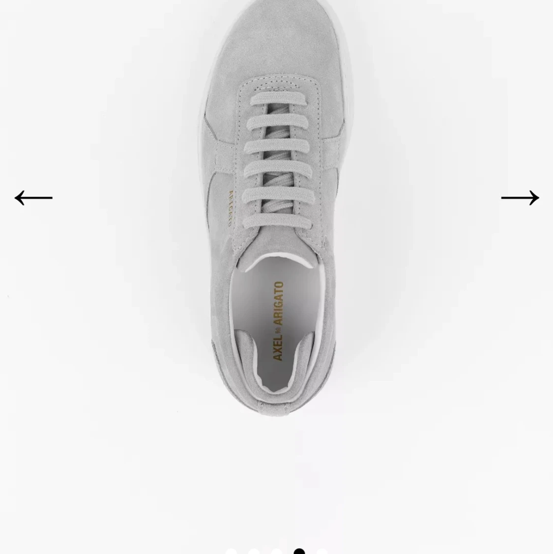 Axel Arigato sneakers - 91