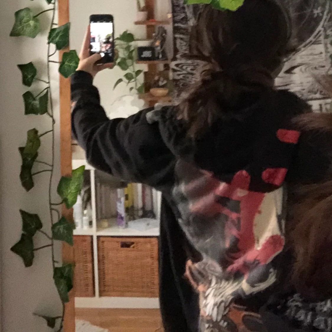 Fiver Finger Death Punch Hoodie - 91