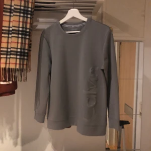 CK sweatshirt  - Great condition CK sweatshirt, wear only twice, almost new. Chest:108cm, length:68cm