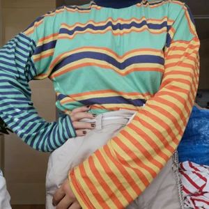 Långärmad tröja - Supersnygg långärmad tröja från ragged priest, perfekt att layera med till snygga outfits! <3 