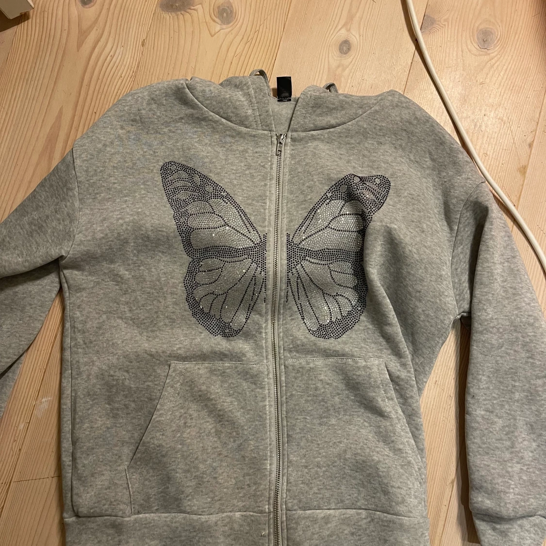 Vintage tröja  - 90