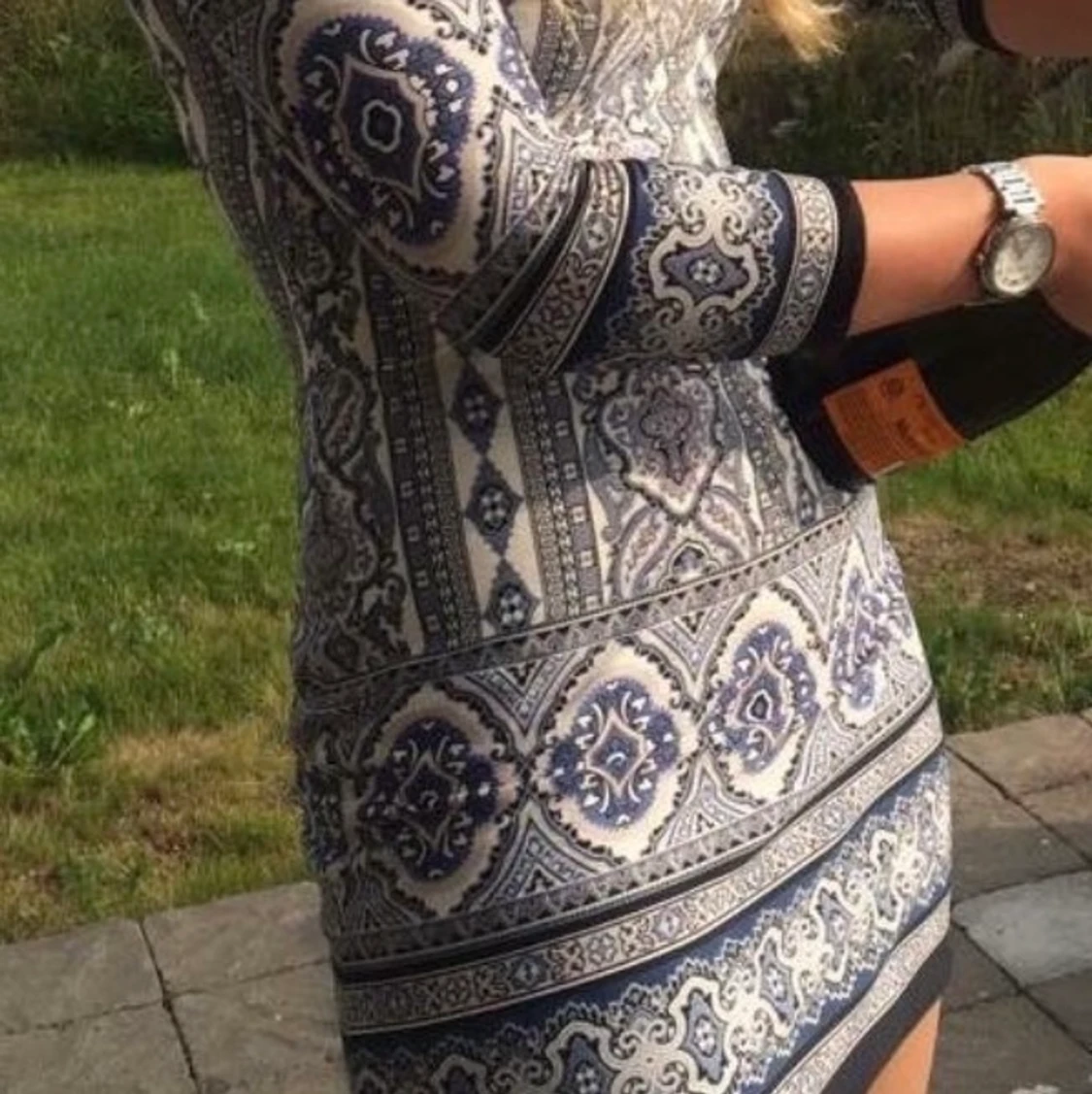 Klänning atmosphere storlek 38 - 90