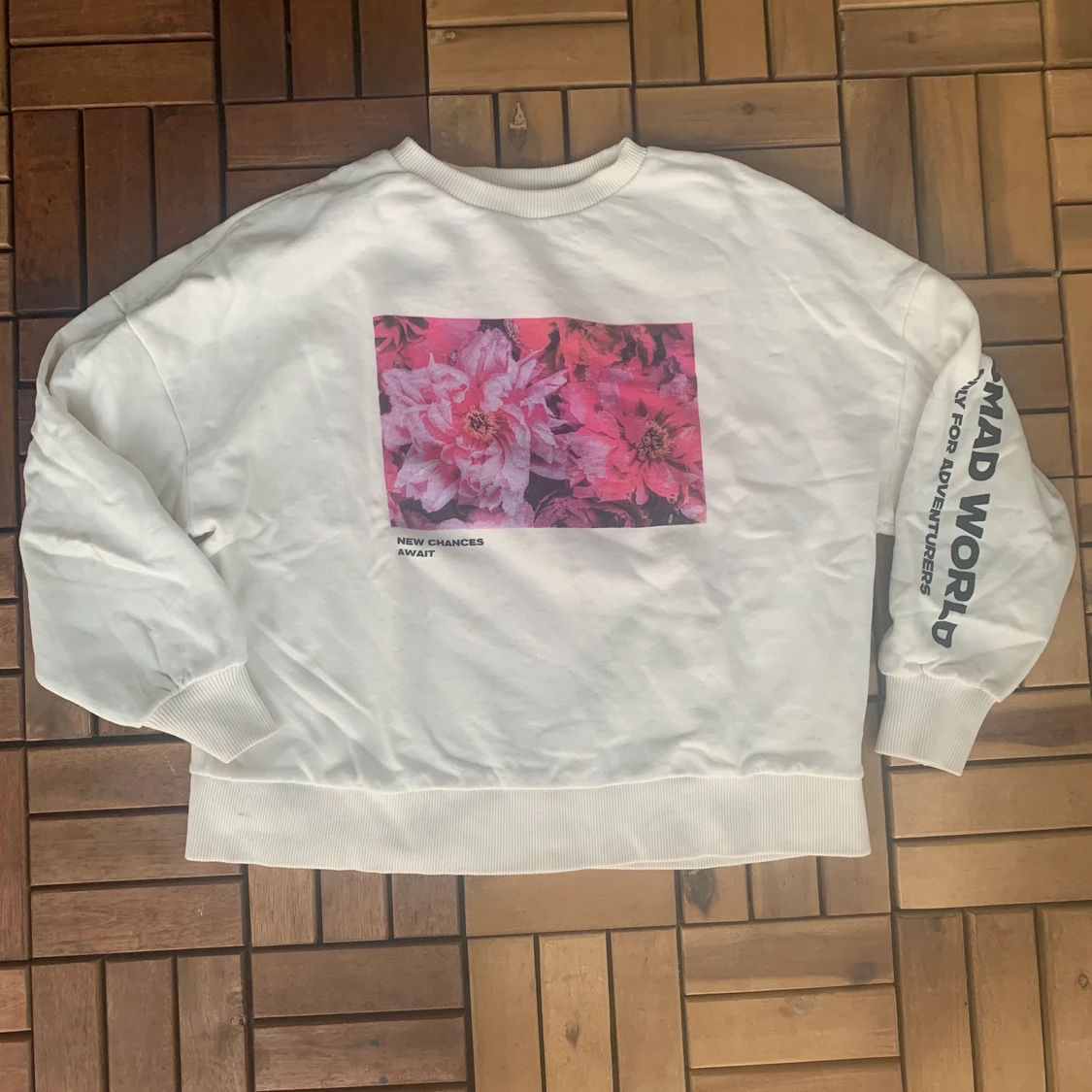 Pull & bear tröja! - 90