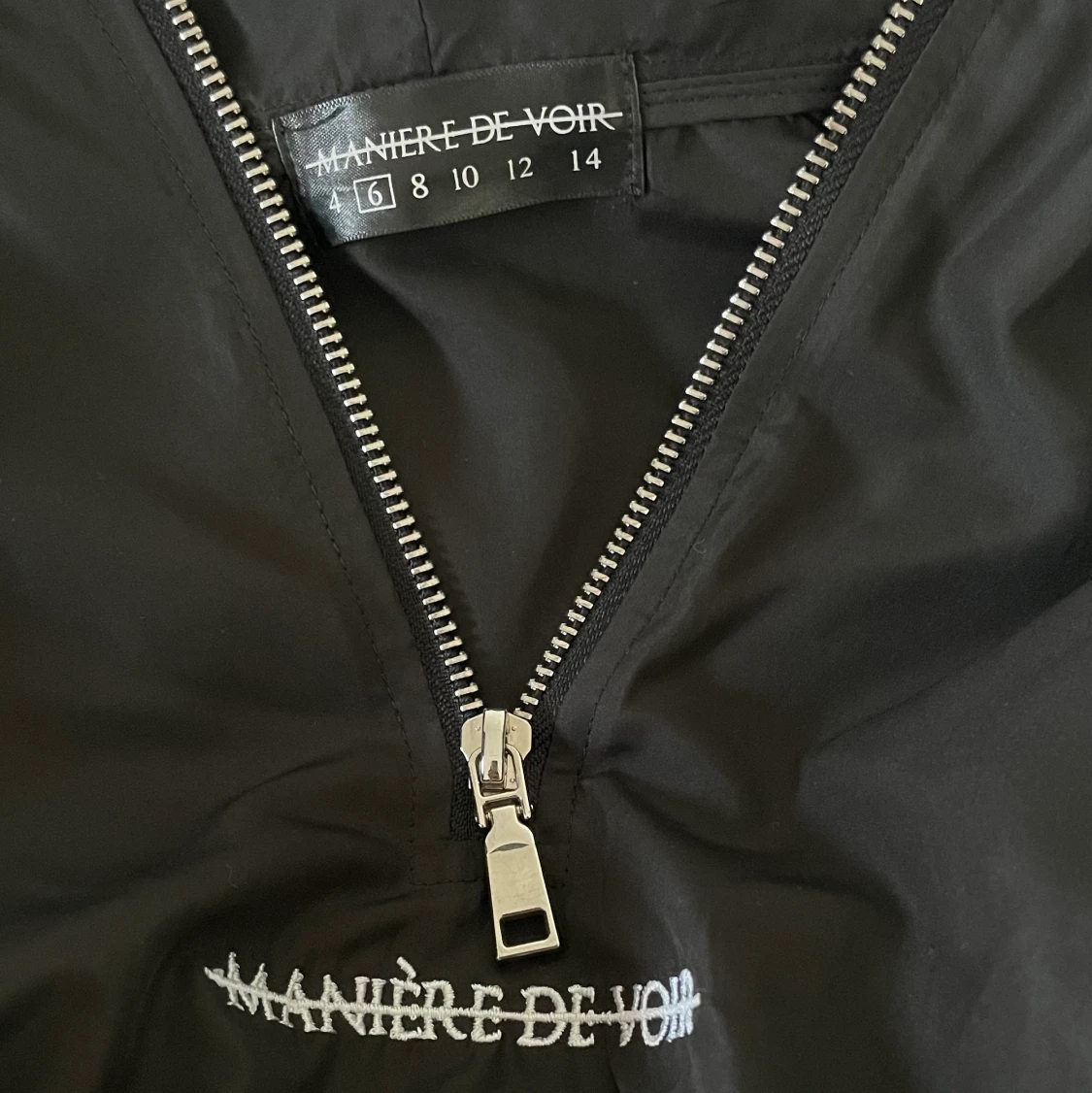 Maniere De Voir Tracksuit - 91