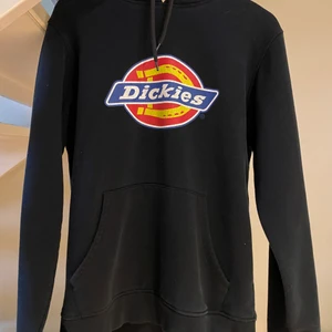 Dickies hoddie st M - Andvänder inte den så säljer 