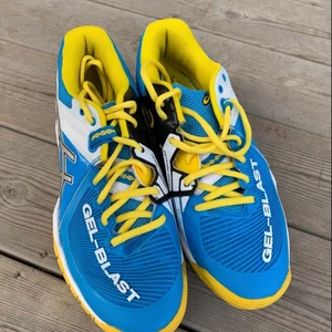 Assist skor  - Assist skor i storlek 39,5 