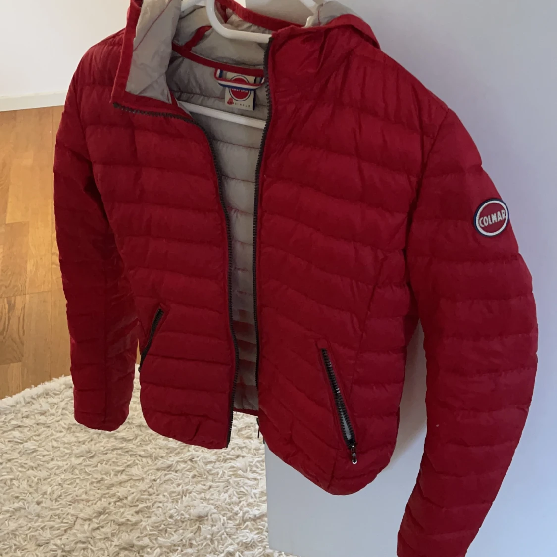 Colmar jacka - 91