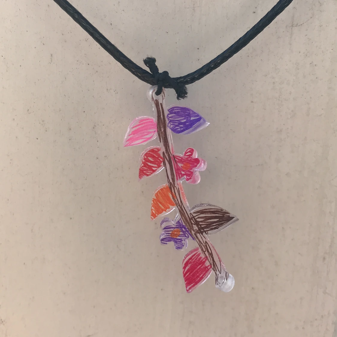 Halsband😍🥰 - 90