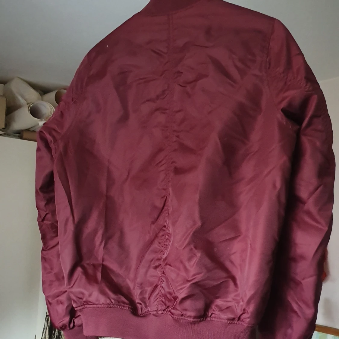 Vinrod unisex BOMBER jacka  - 91