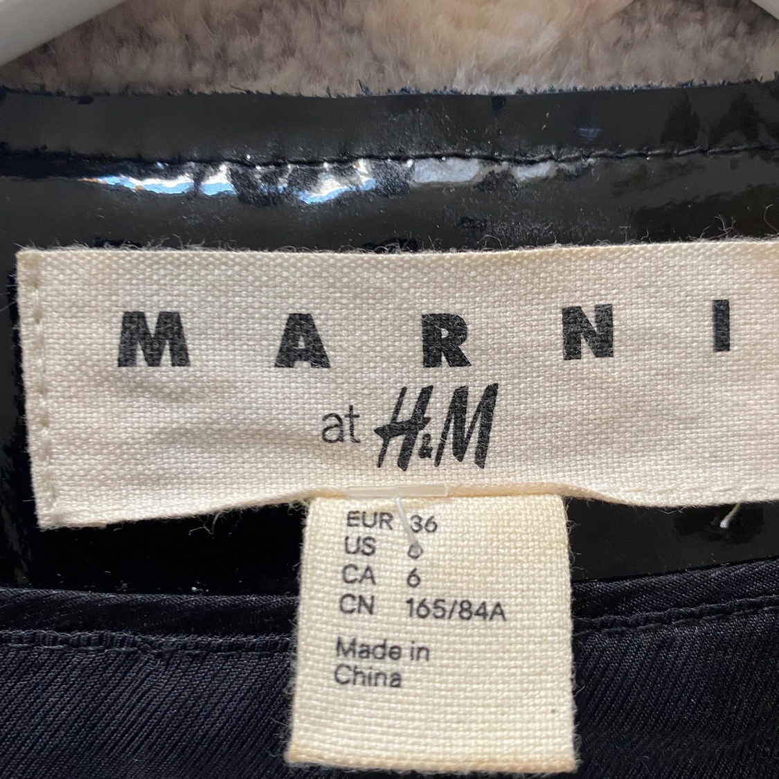 Jacka Marni x Hm - 91