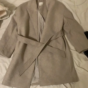 Beige oversized kappa - Orginal pris 500kr 