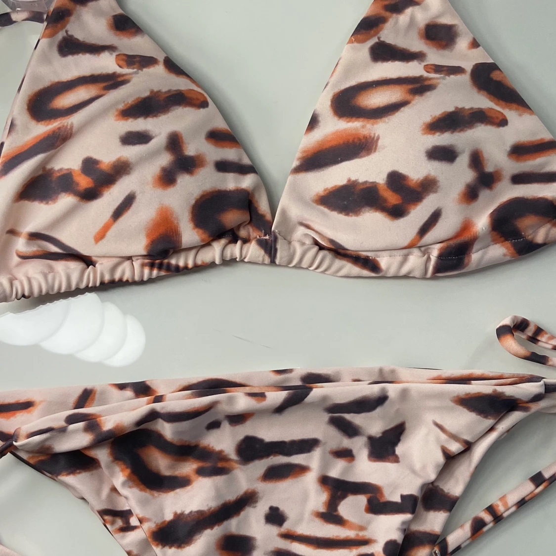 Triangel Bikini - 91