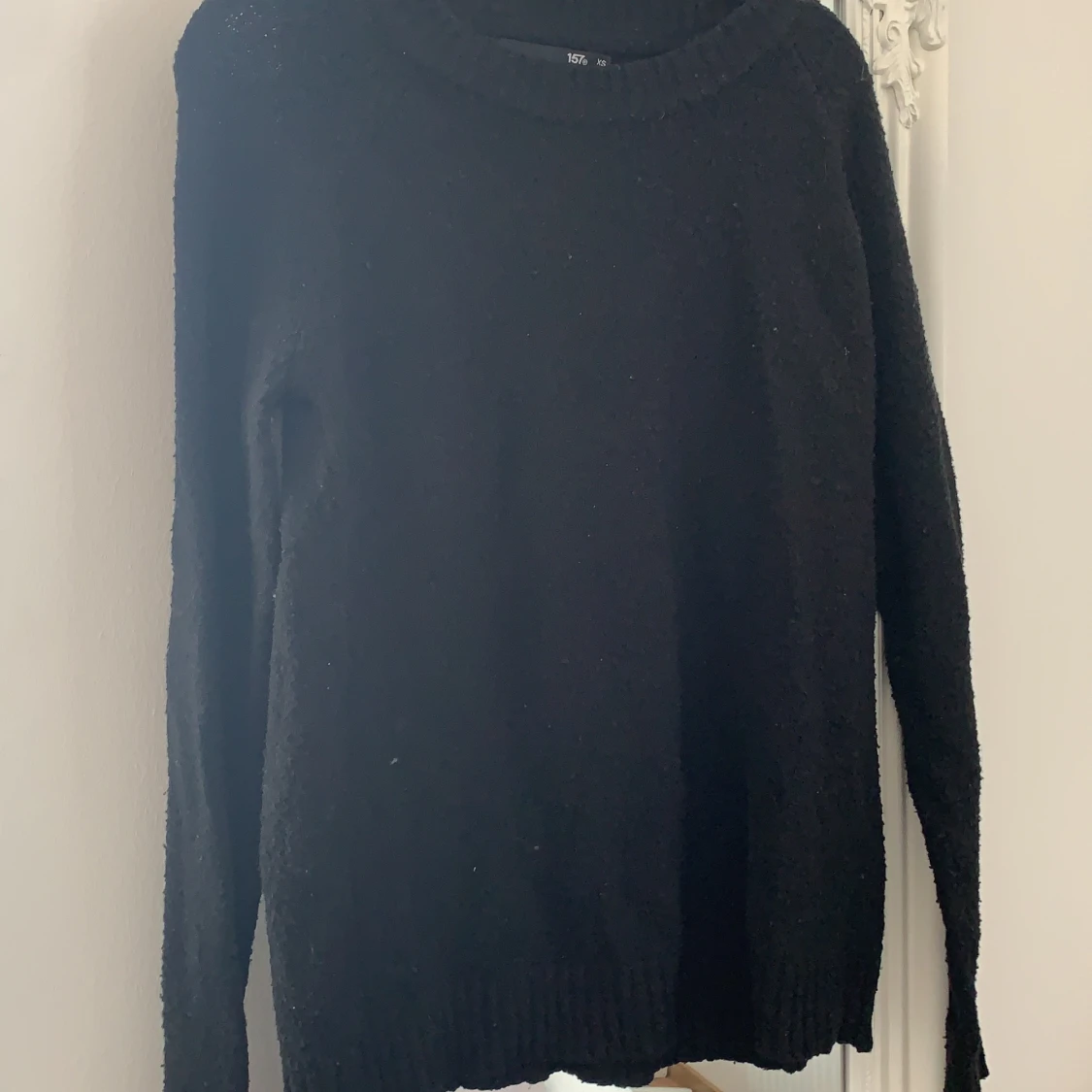 Lager 157 stickad tröja
