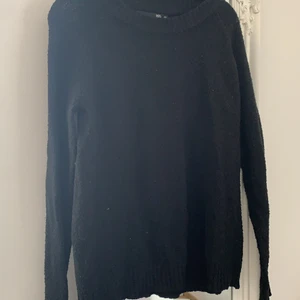 Lager 157 stickad tröja - Använd några gånger passar mig som har S då den är lite oversize