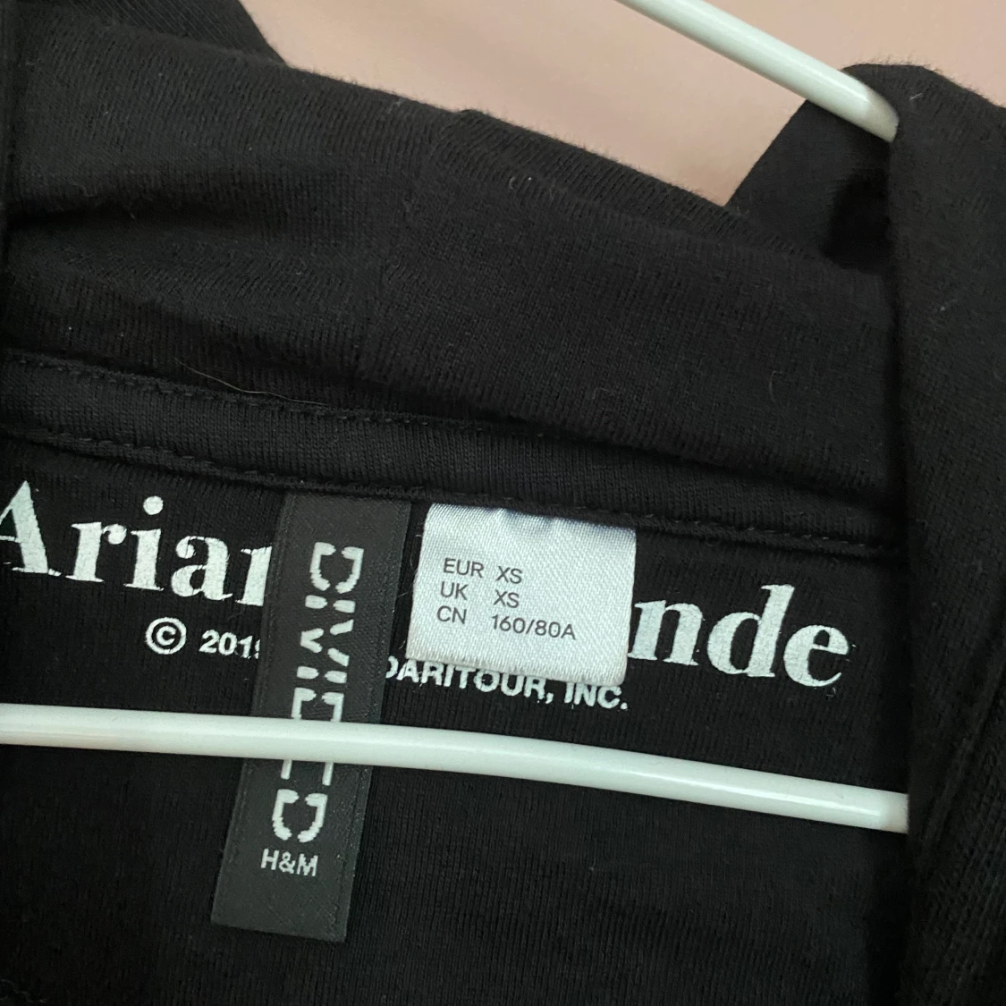 Ariana Grande Hoodie - 91
