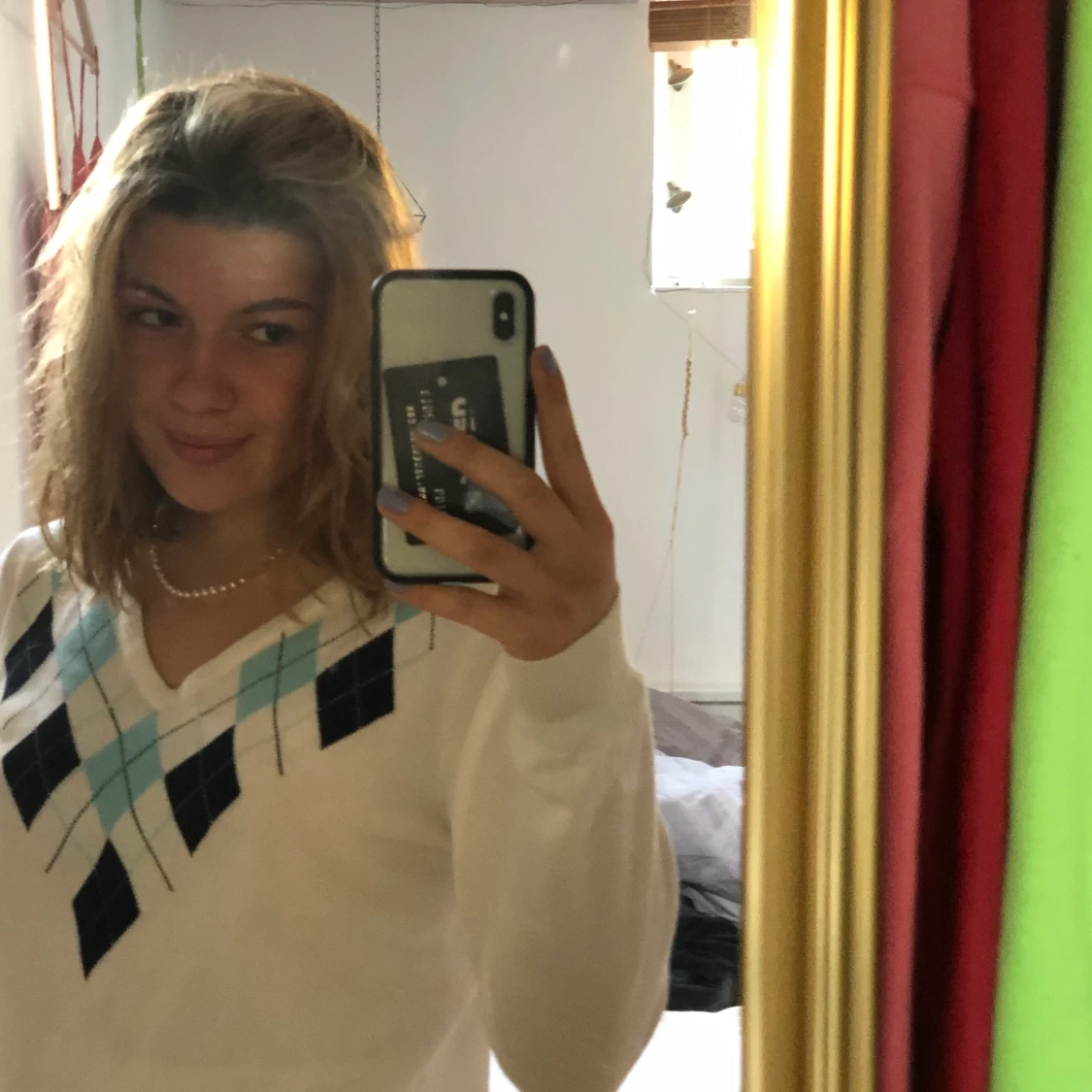 Skitsnygg tröja - 91