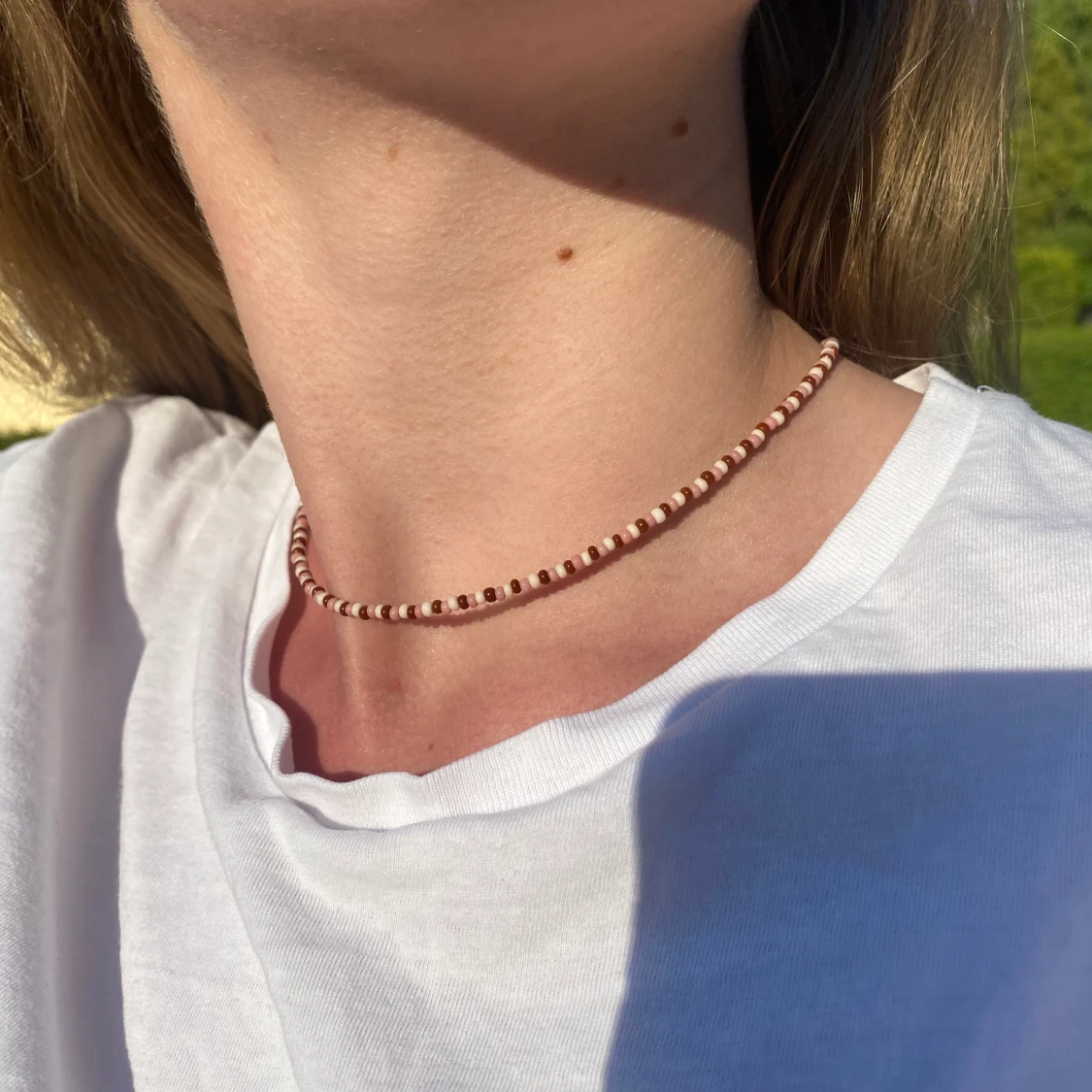 Halsband