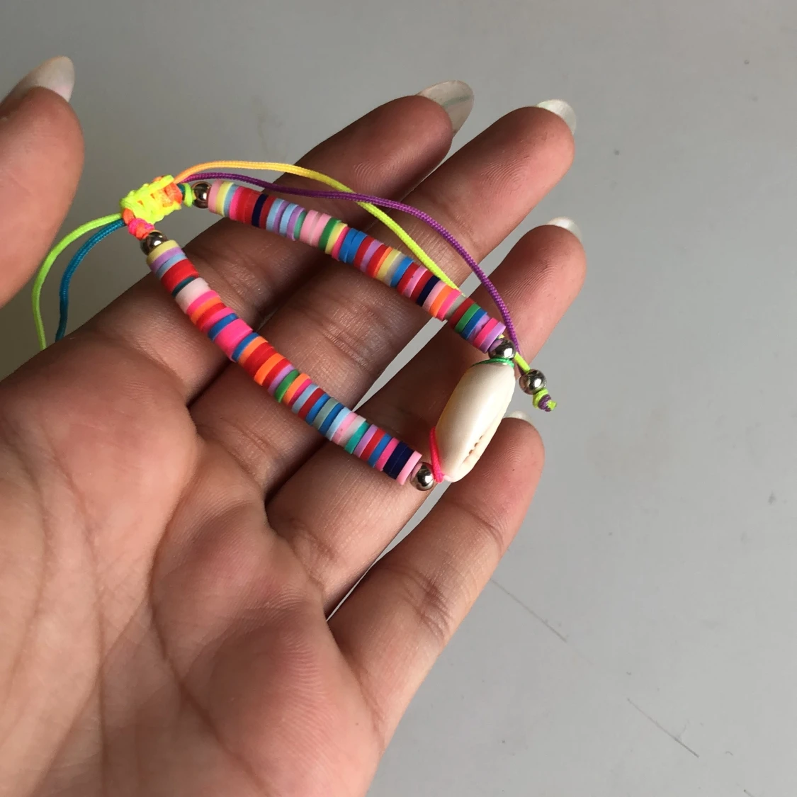 Armband/ fotlänk - 90